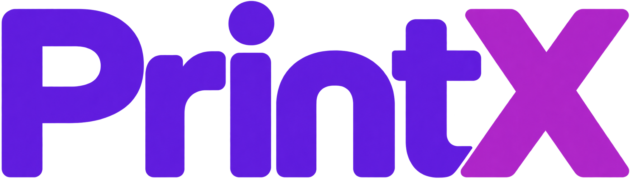 PrintX 